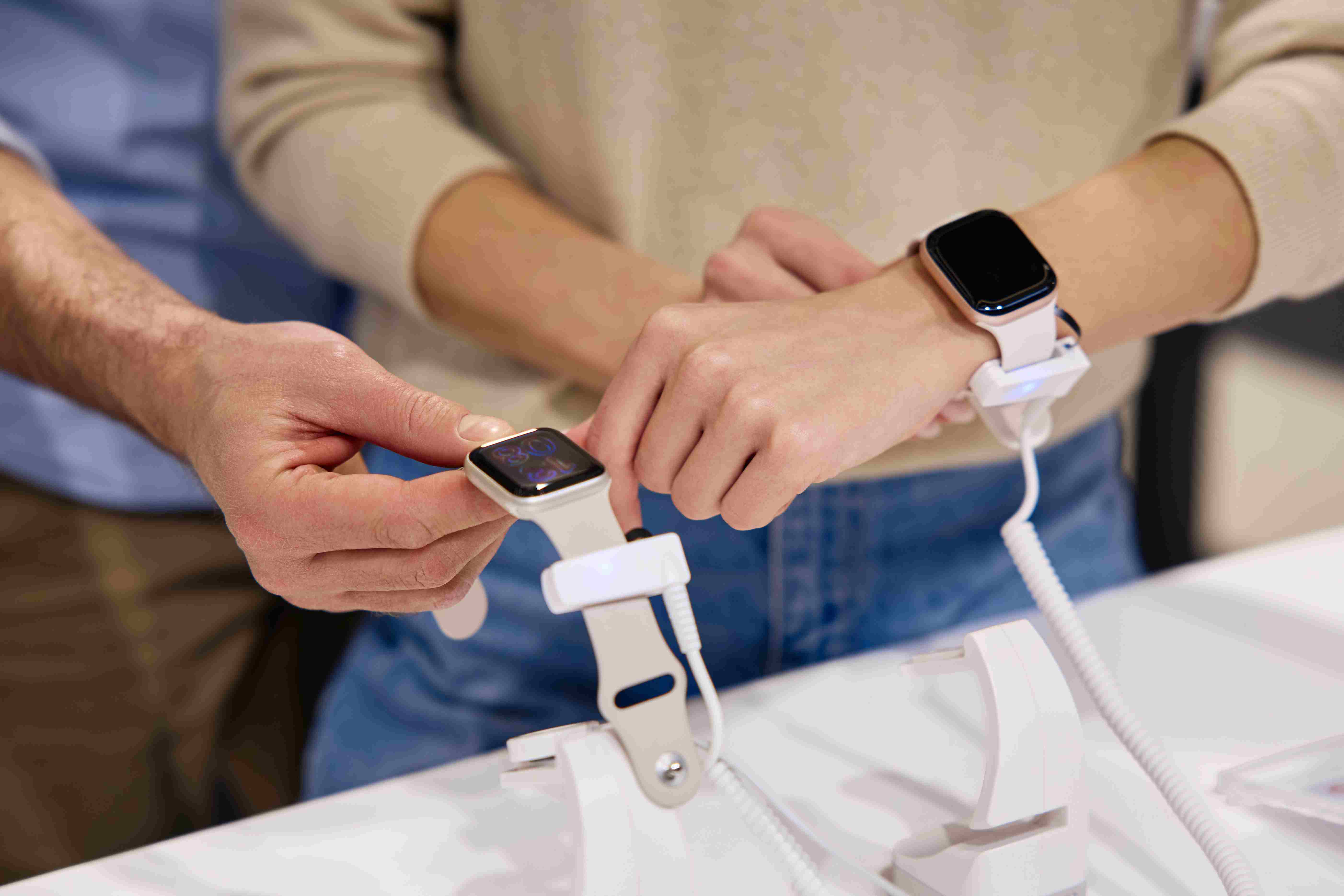 Apple Watch ne tient plus la charge : Retrouver son... – Xpert Repair