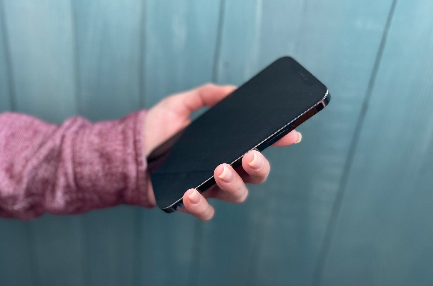 Comment récupérer les données d’un iPhone bloqué sur écran noir