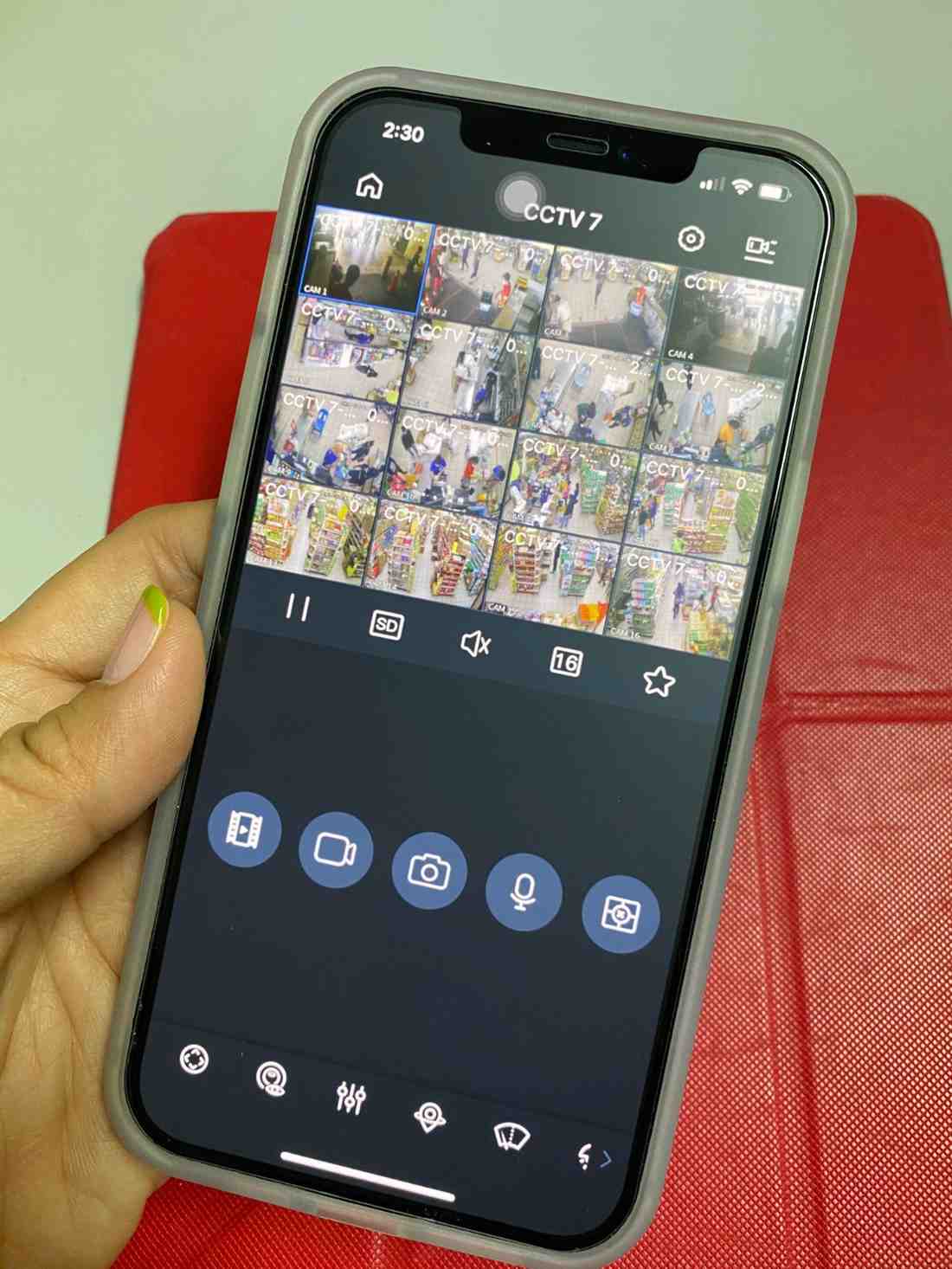 iPhone ne charge plus lors du transfert de photos : que faire ?