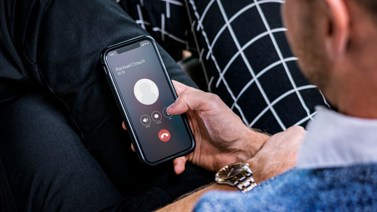 iPhone pas de son en appel : comprendre et résoudre le problème