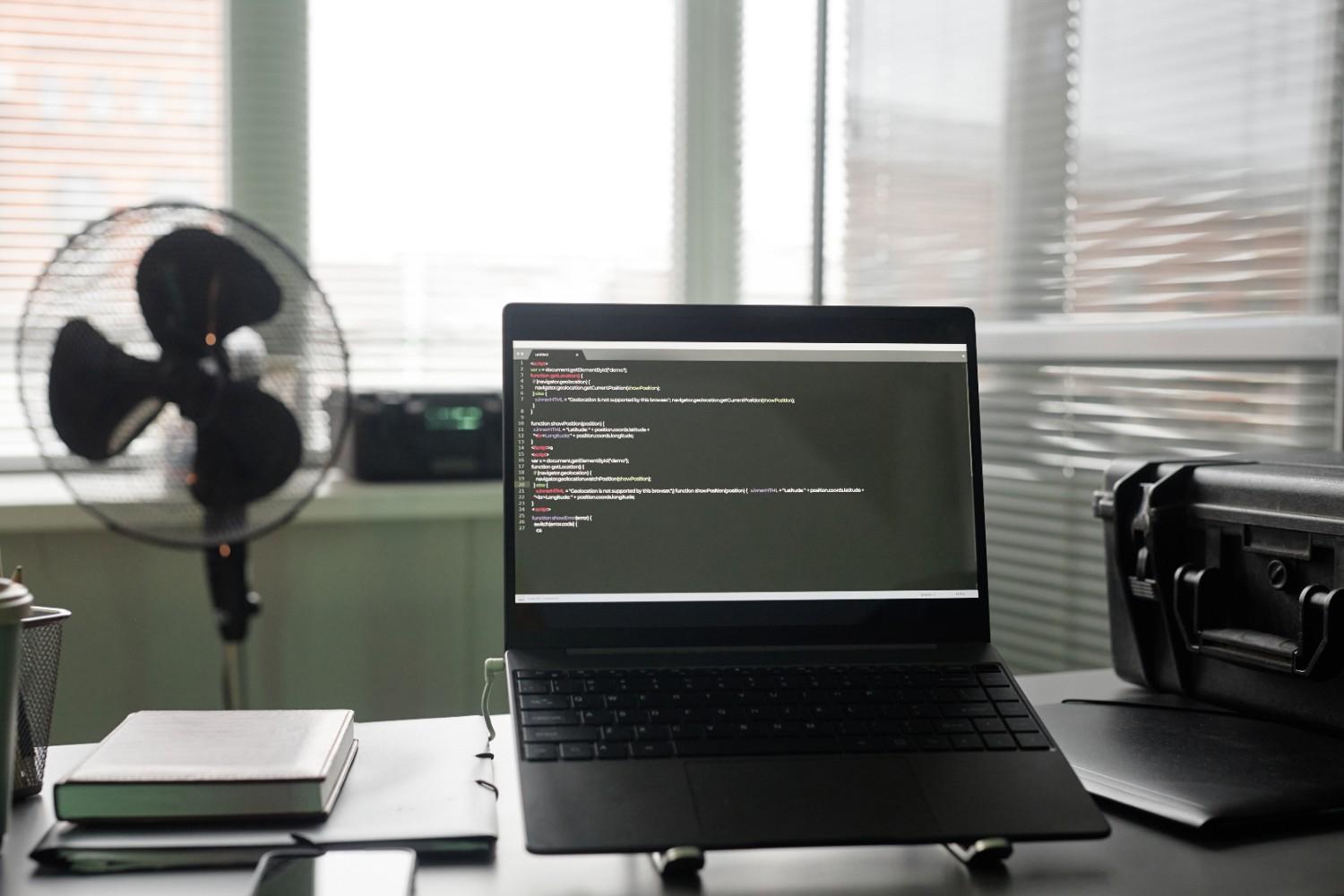Ventilateur MacBook Air bruyant : comprendre et résoudre le problème