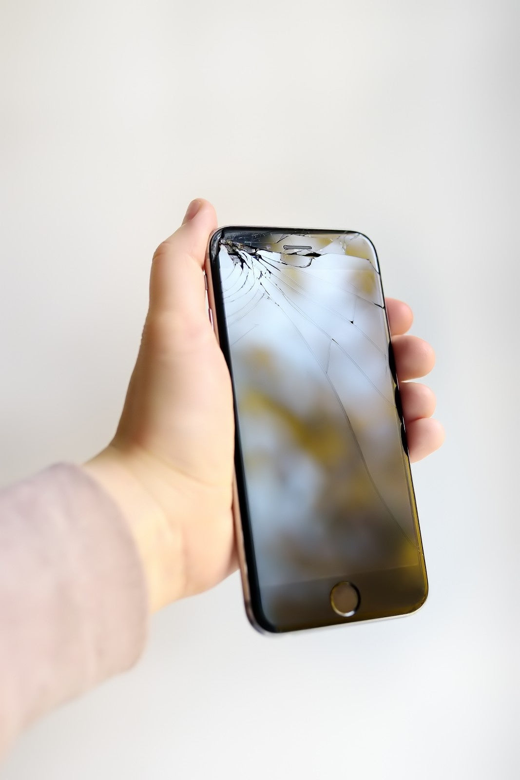 Comment récupérer les données d’un iPhone cassé sans sauvegarde ?