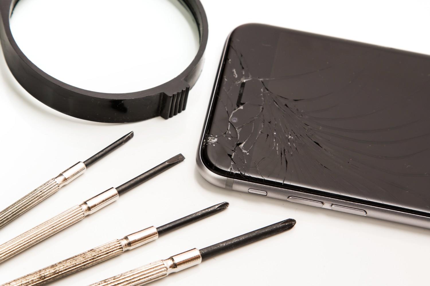 Comment récupérer les données de votre iPhone HS ?