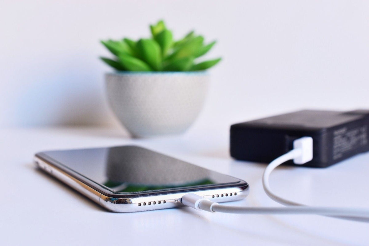 iPhone ne charge plus : que faire pour résoudre le problème ?