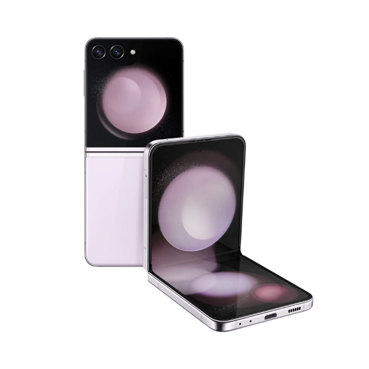 Réparation Samsung Z Flip 5