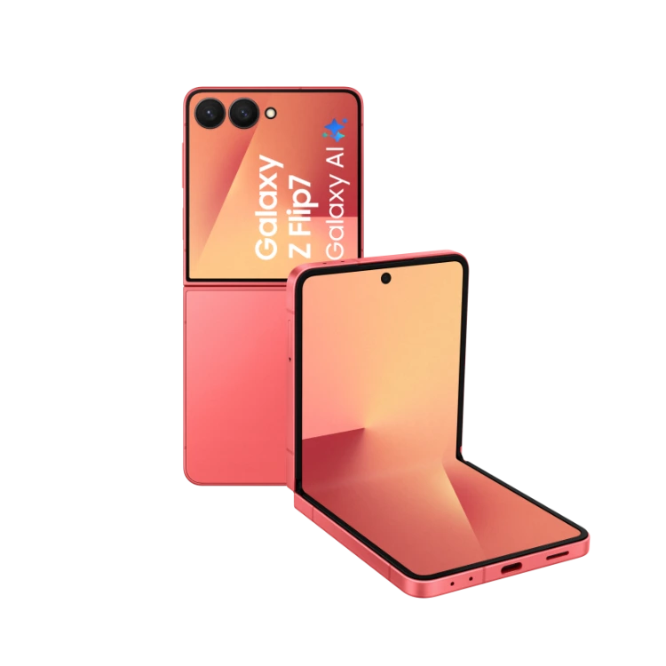 Réparation Samsung Z Flip 7