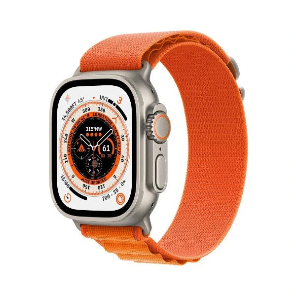 Réparation Apple Watch Ultra 2