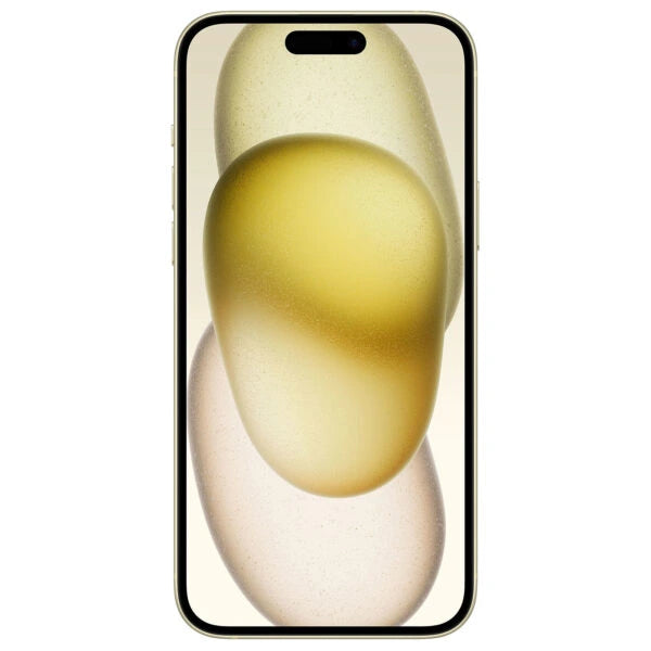 iPhone 15 128 Go Noir reconditionné comme neuf - Xpert Repair