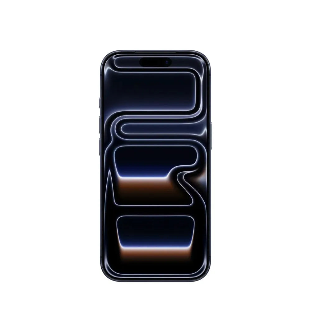 iPhone 17 Pro Max 256 Go Titane Noir reconditionné comme neuf - Xpert Repair