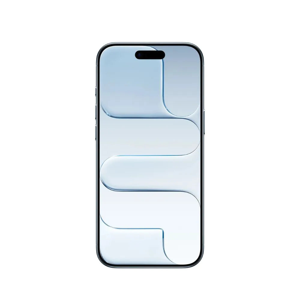 Réparation iPhone 17 Air