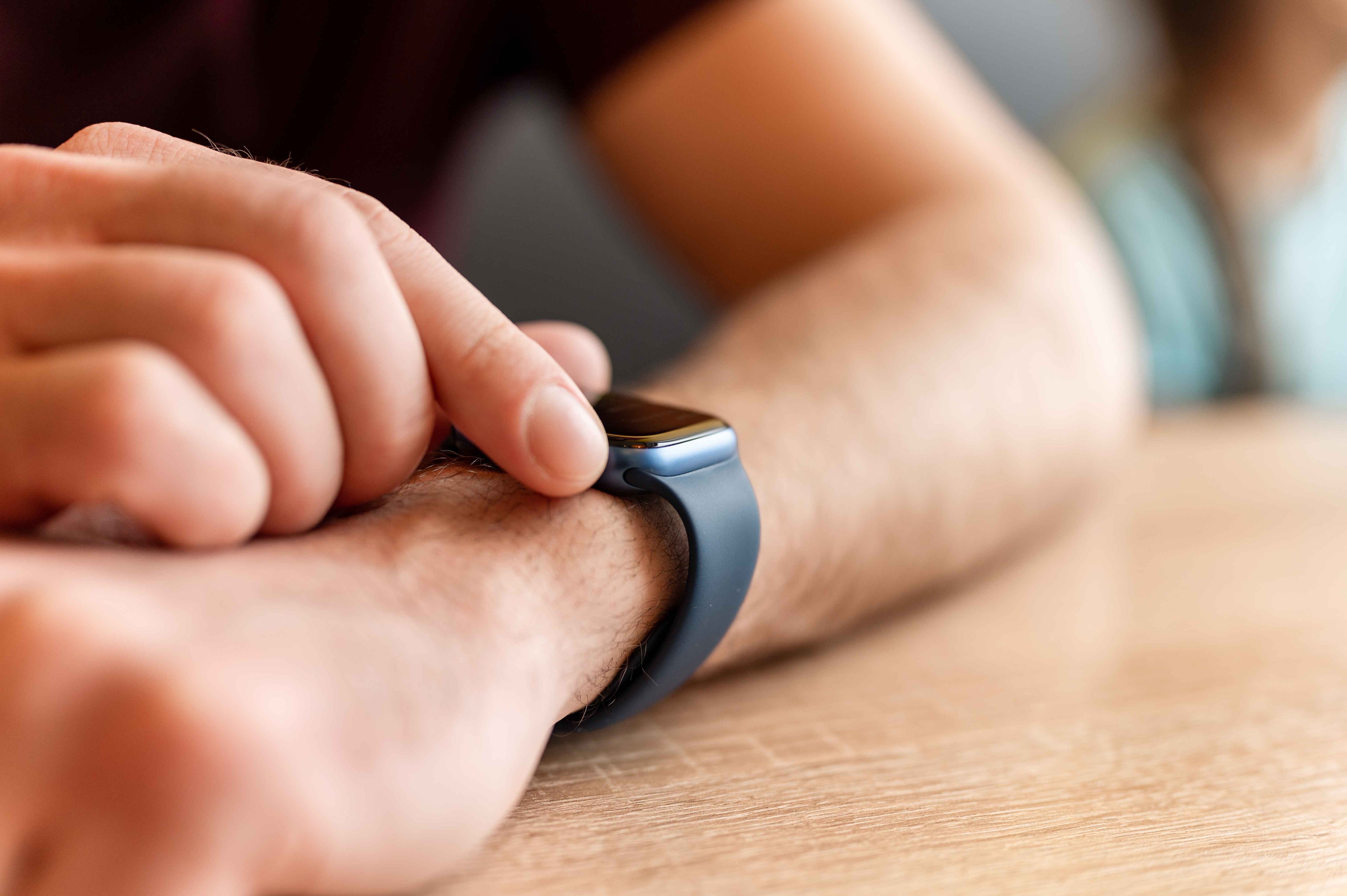 Apple Watch redémarre en boucle : que faire pour résoudre ce problème ?