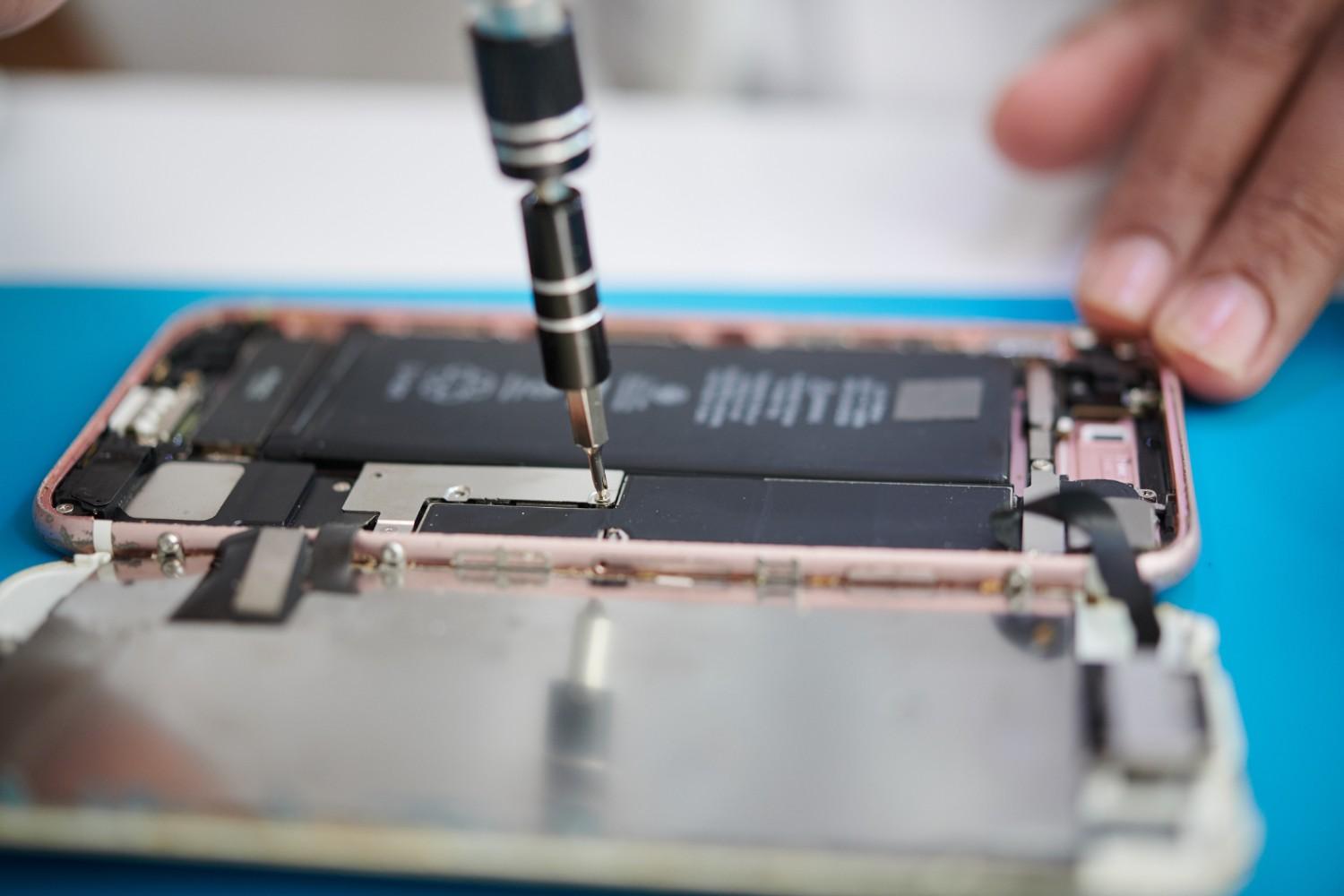 Batterie d’iPhone qui surchauffe : comprendre, agir et prévenir