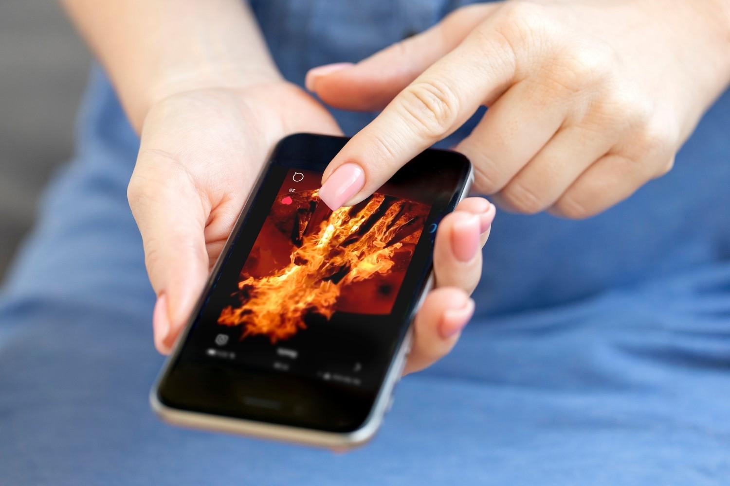 iPhone qui chauffe vite : comprendre et agir efficacement