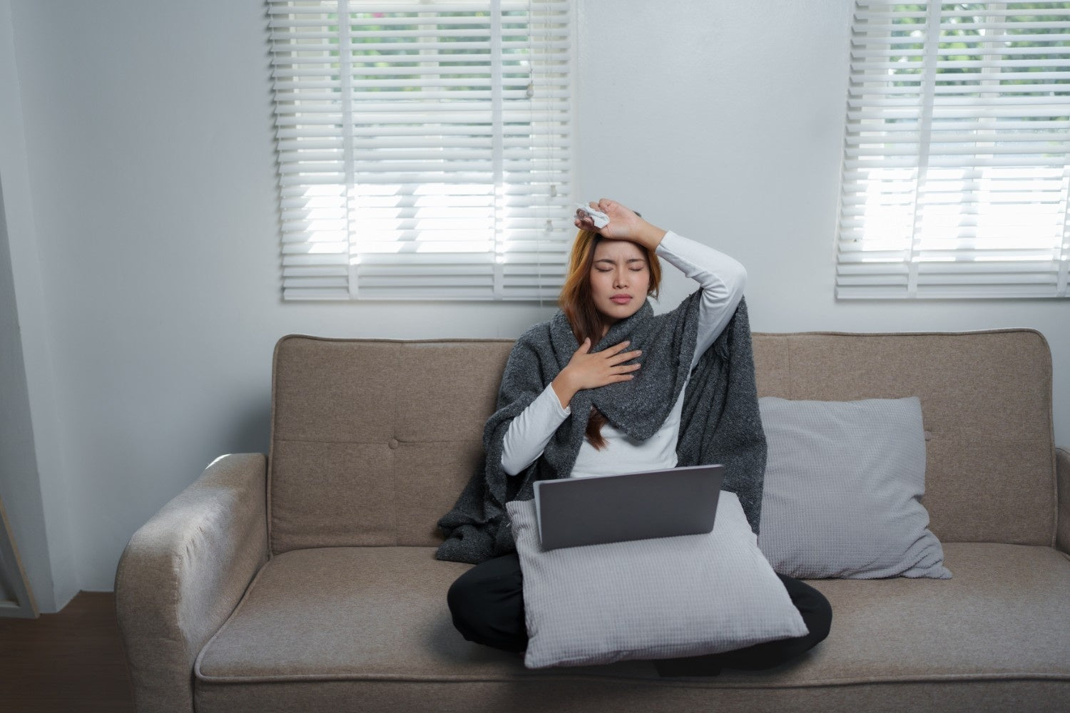 MacBook Air qui chauffe : comprendre, agir et prolonger sa durée de vie