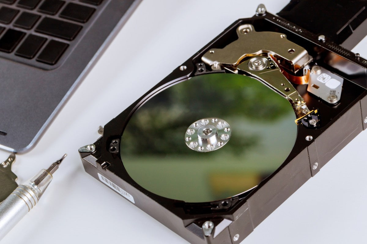 Disque dur MacBook non reconnu : que faire pour le réparer ?