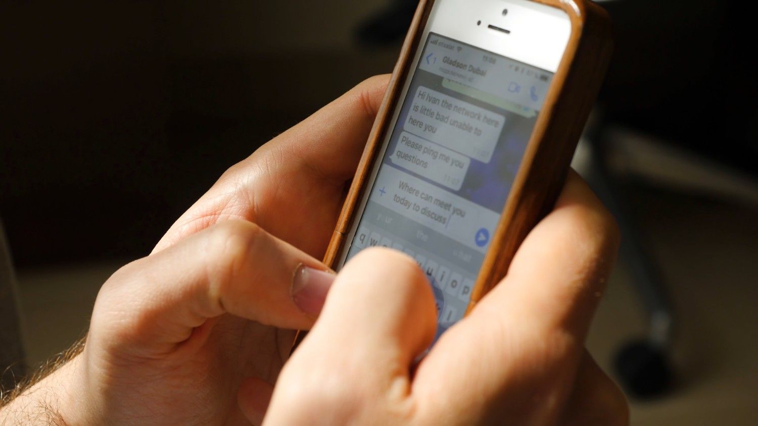 iPhone sans réseau : comment résoudre le problème efficacement ?