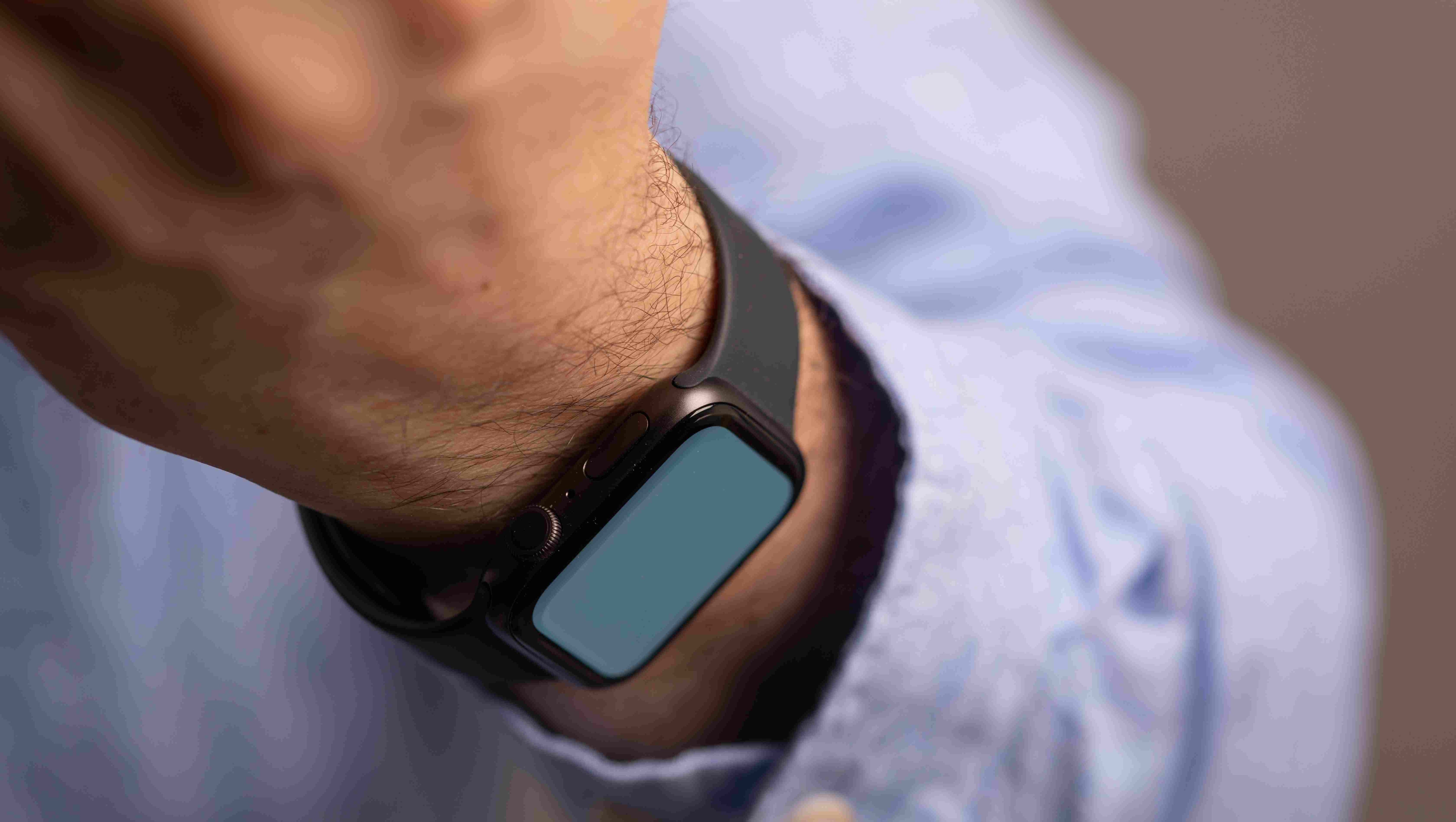 Pourquoi votre Apple Watch ne charge plus et comment la réparer