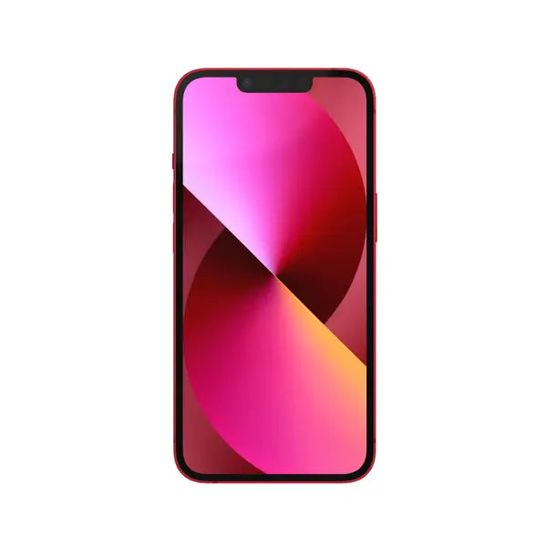 Récupération de données - iPhone 13