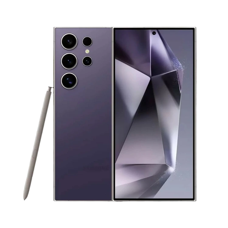 Réparation Samsung s24 ultra