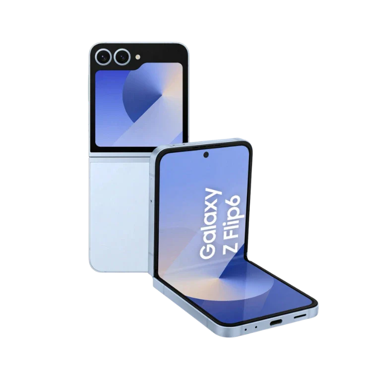 Samsung Z Flip 6