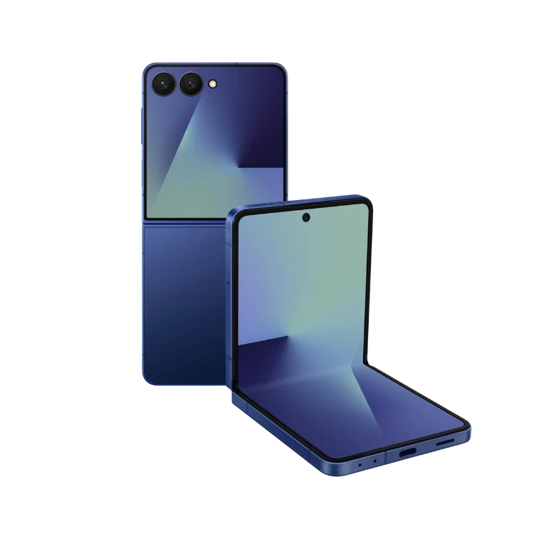 Samsung Z Flip 7 fe