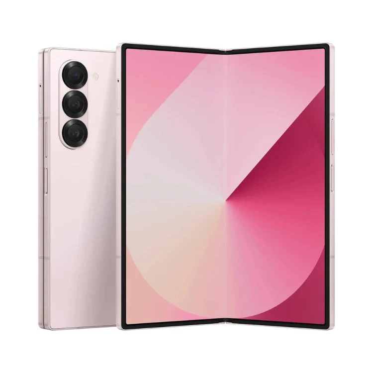 Samsung Z Fold 6