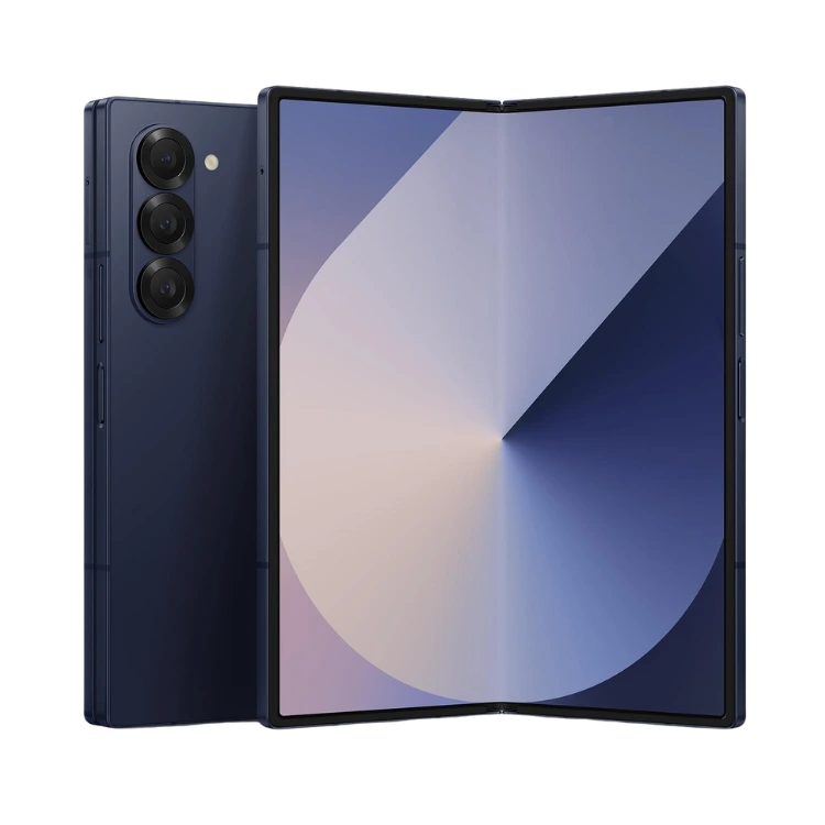 Réparation Samsung Galaxy Z Fold7