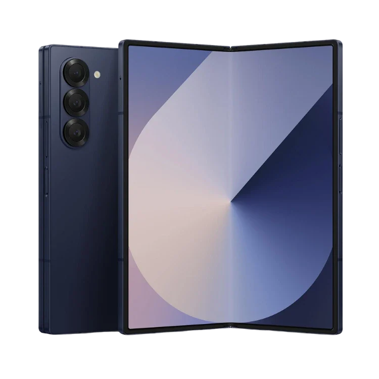 Samsung Z Fold 7