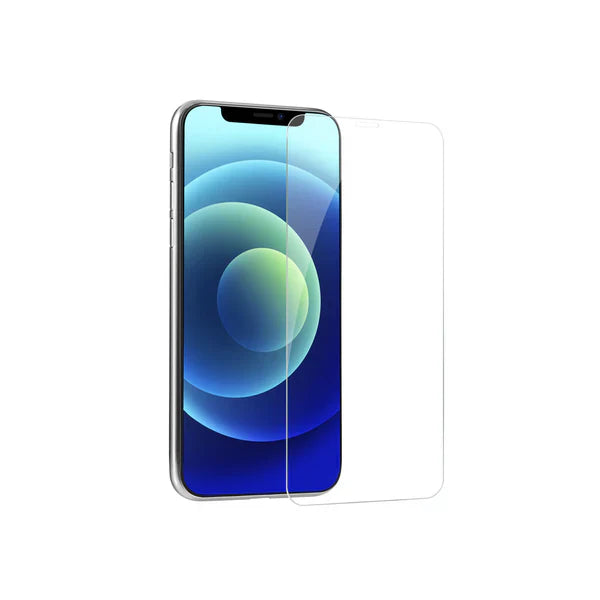 Verre trempé - iPhone 16 plus