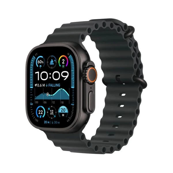 Réparation Apple Watch Ultra