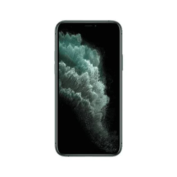 Diagnostic complet - iPhone 11 pro max