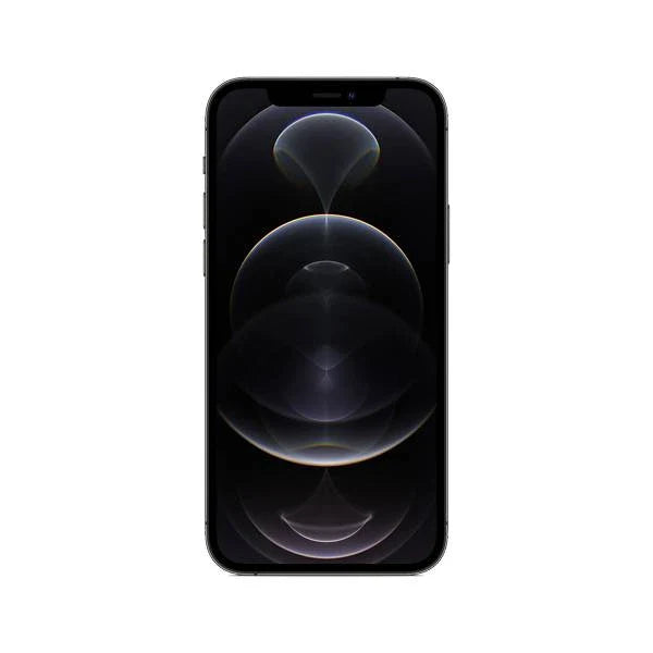 Diagnostic complet - iPhone 12 pro max