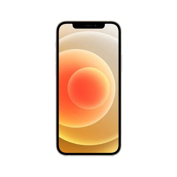 Récupération de données - iPhone 12