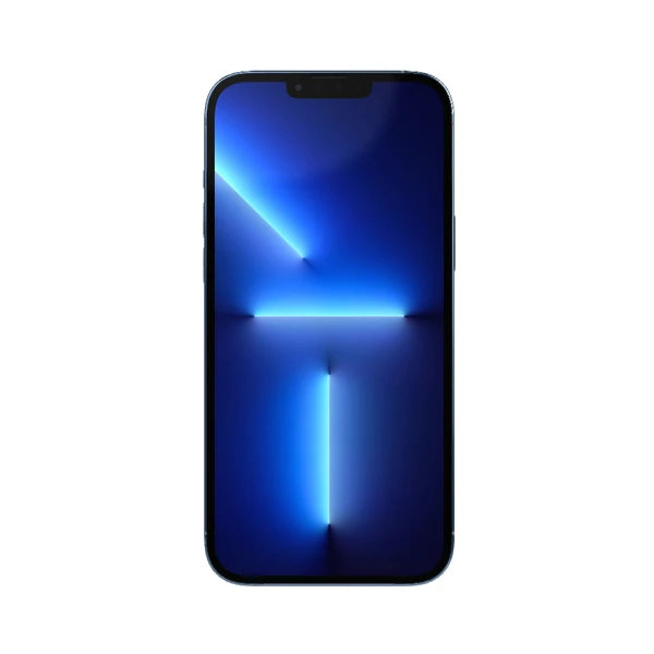 Diagnostic complet - iPhone 13 pro max