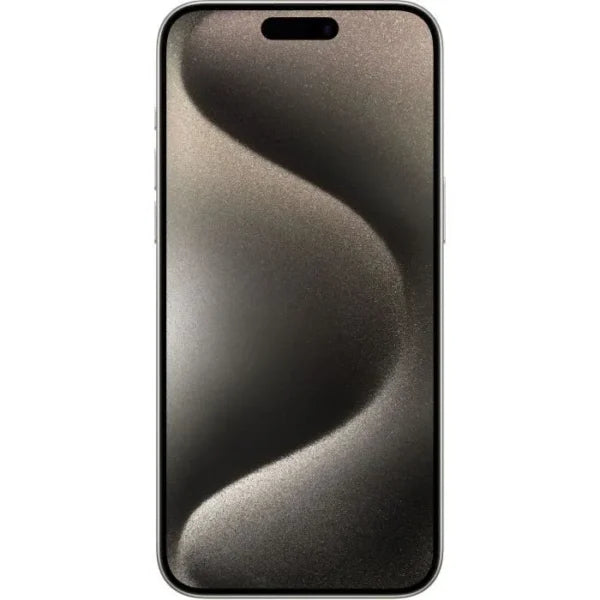iPhone 15 Pro Max 256 Go Titane Noir reconditionné comme neuf - Xpert Repair