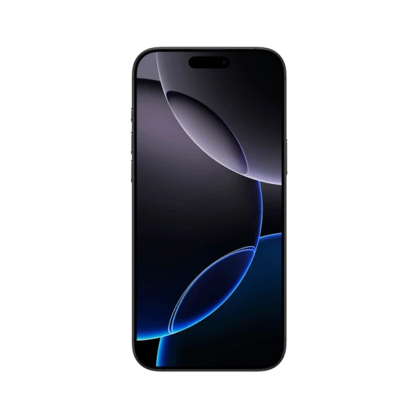 iPhone 16 Pro Max 256 Go Titane Noir reconditionné comme neuf - Xpert Repair