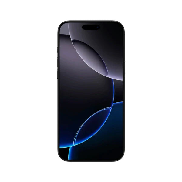 Diagnostic complet - iPhone 16 pro max