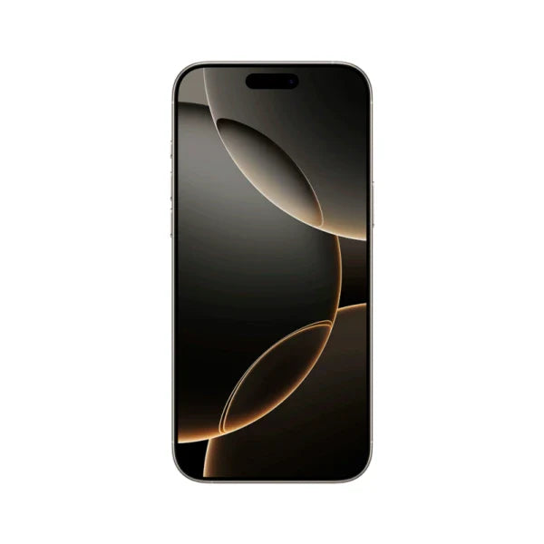 iPhone 16 Pro