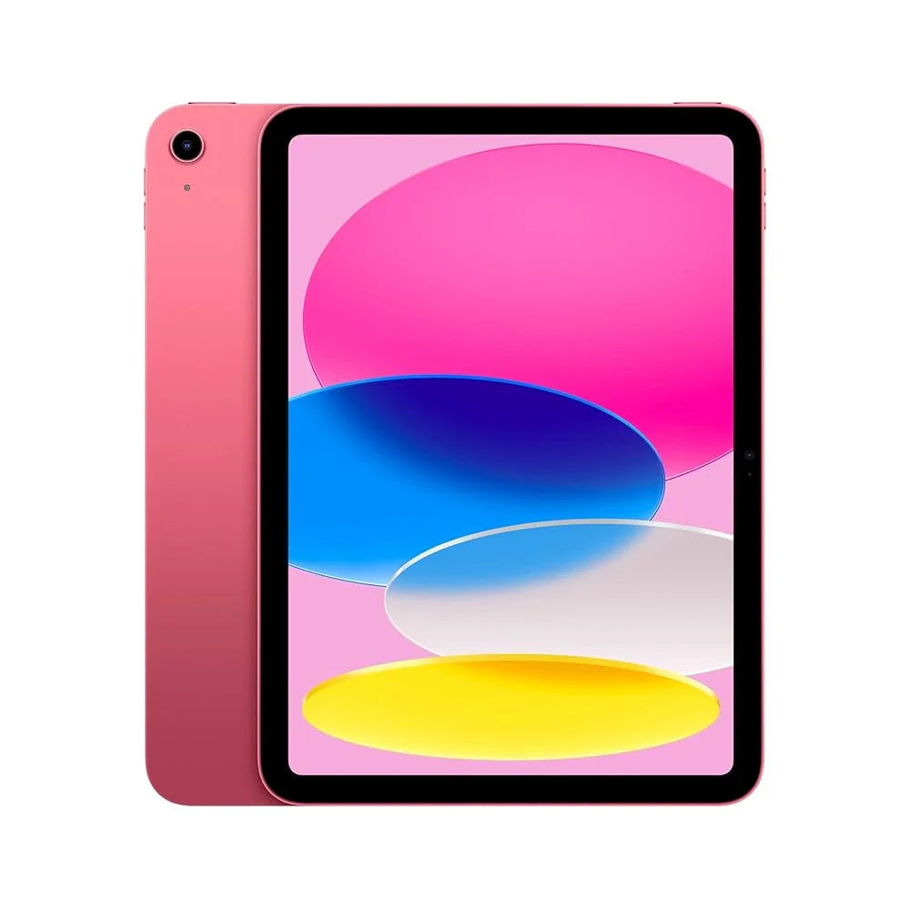 Diagnostic complet - iPad 10