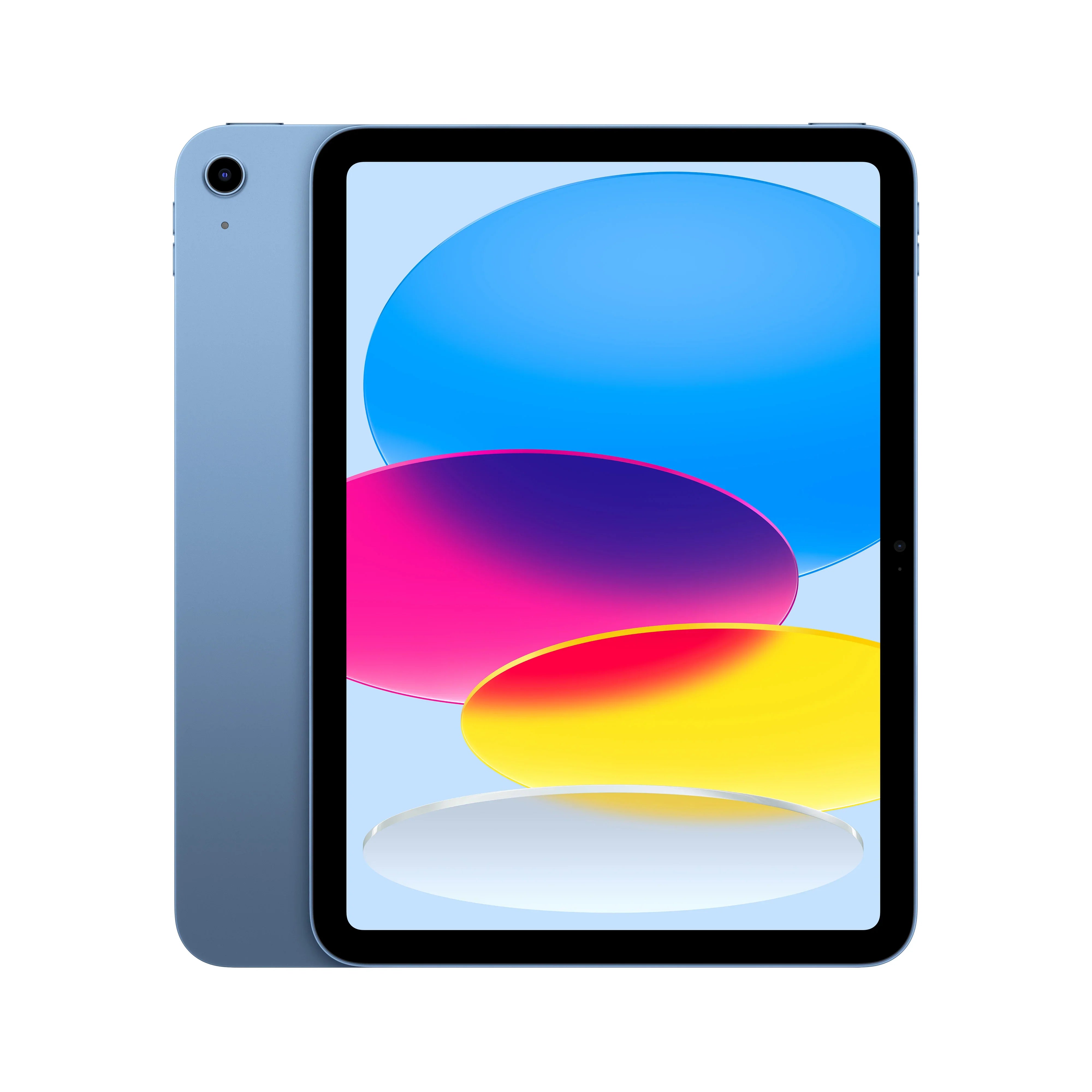 Diagnostic complet - iPad 11