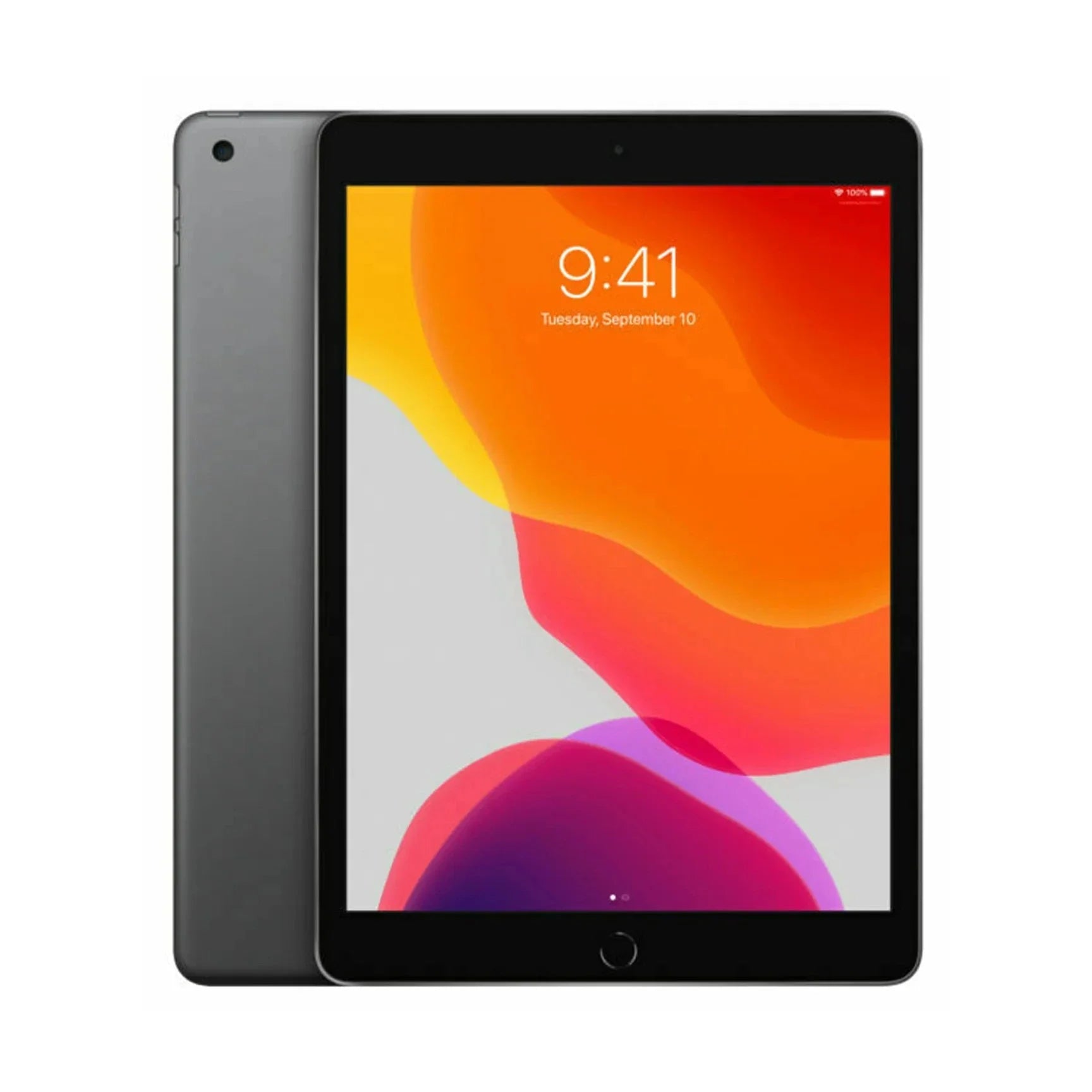 Diagnostic complet - iPad 7/8/9