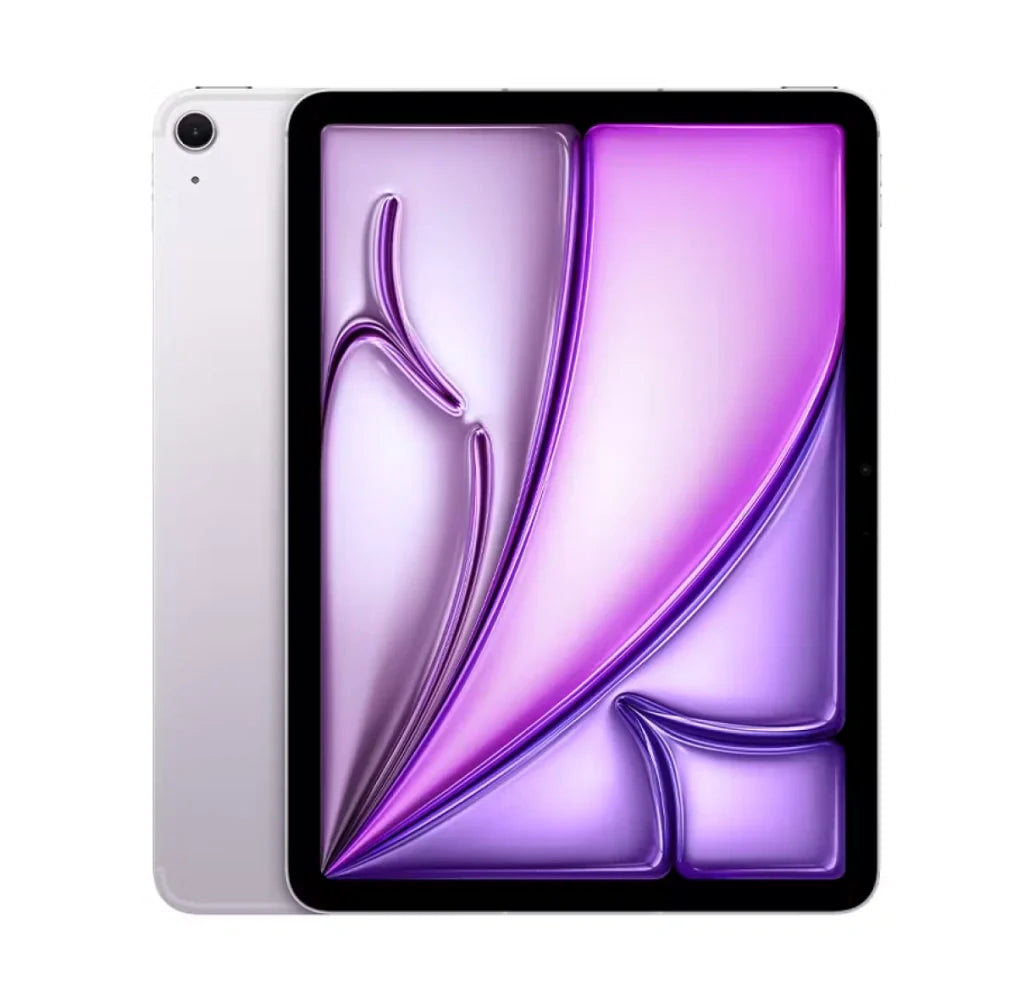 Diagnostic complet - iPad air 6 11' M2