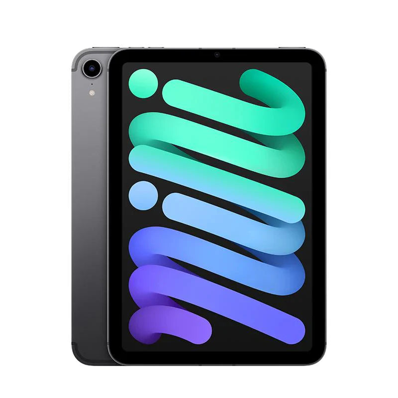 Diagnostic complet - iPad mini 6