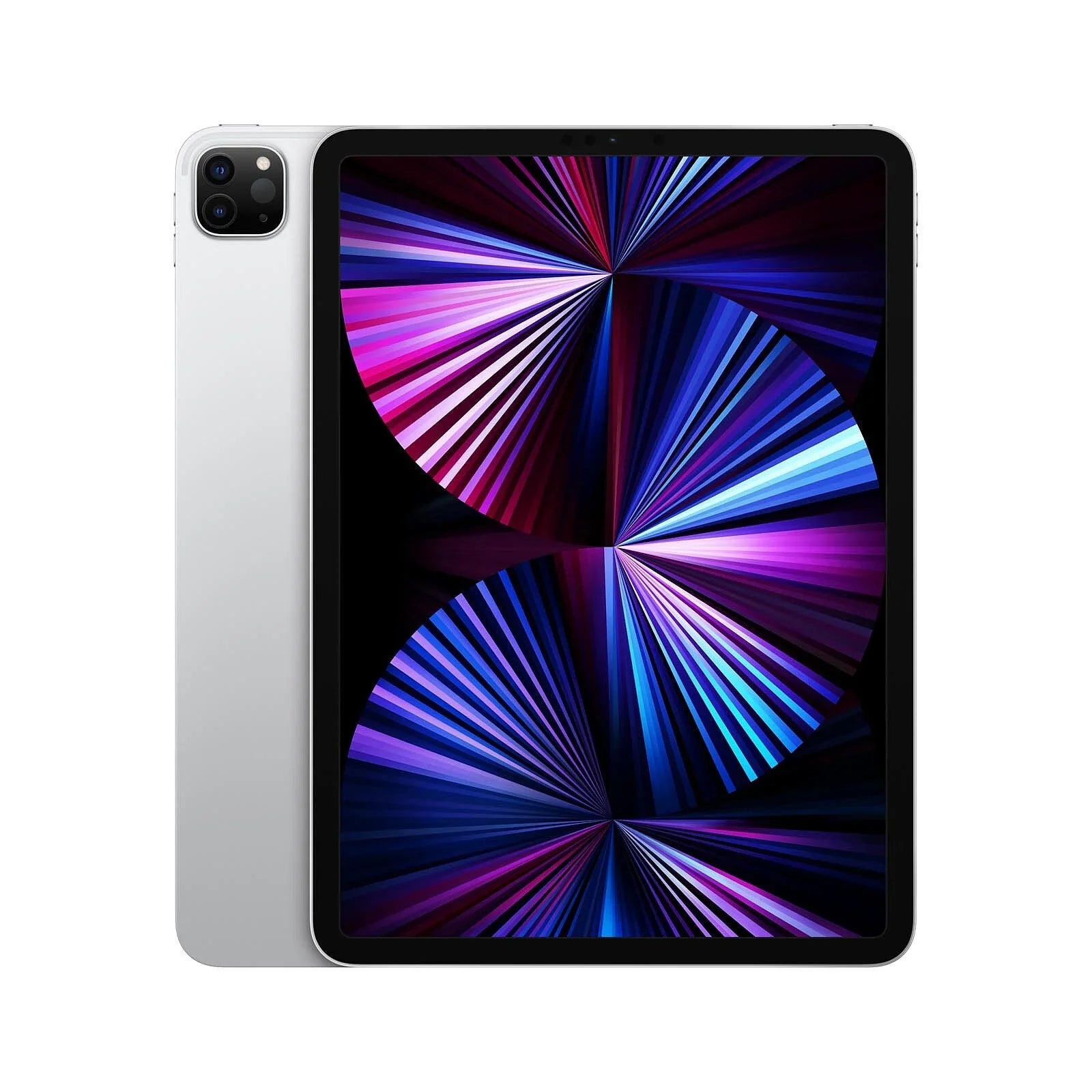 Diagnostic complet - iPad pro 12"9 3gen