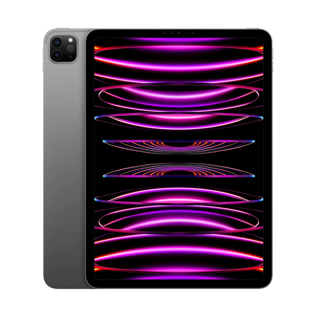 Réparation iPad Pro 12,9" (4e gén.)