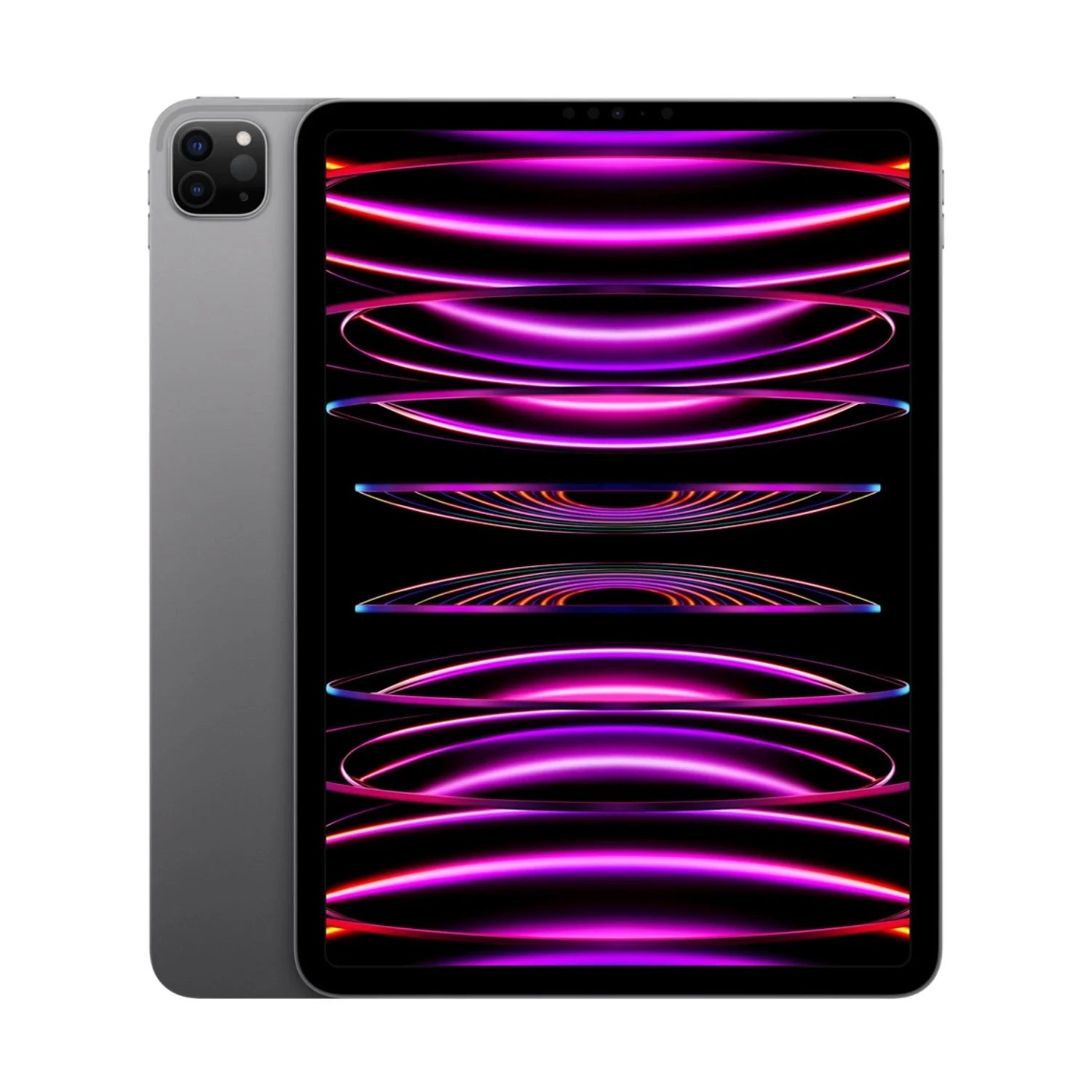 Diagnostic complet - iPad pro 12"9 4gen