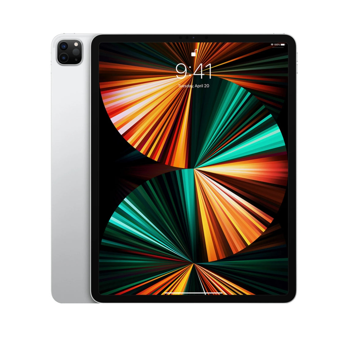 Réparation iPad Pro 11" M4 (5e gén.)