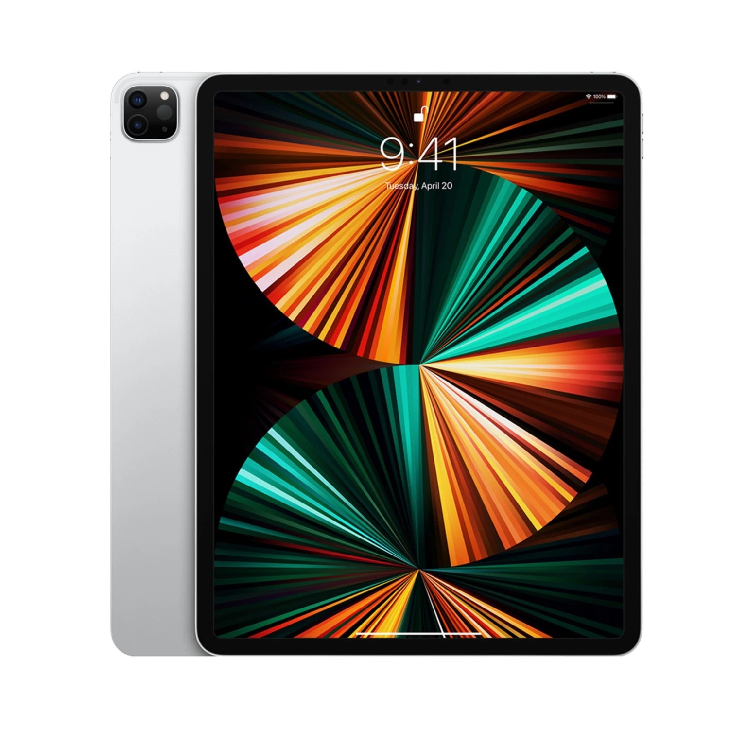 Réparation iPad Pro 12"9 5gen