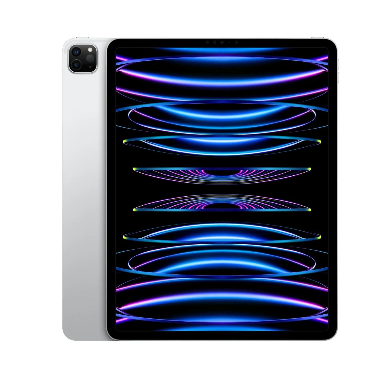 Diagnostic complet - iPad pro 12"9 6gen