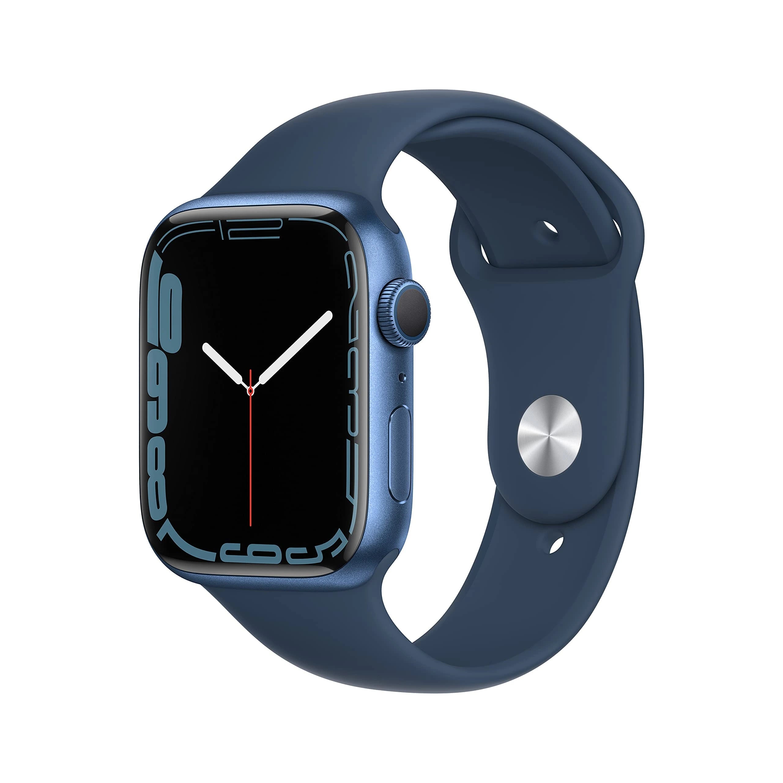 Réparation Apple Watch Series 7 41mm